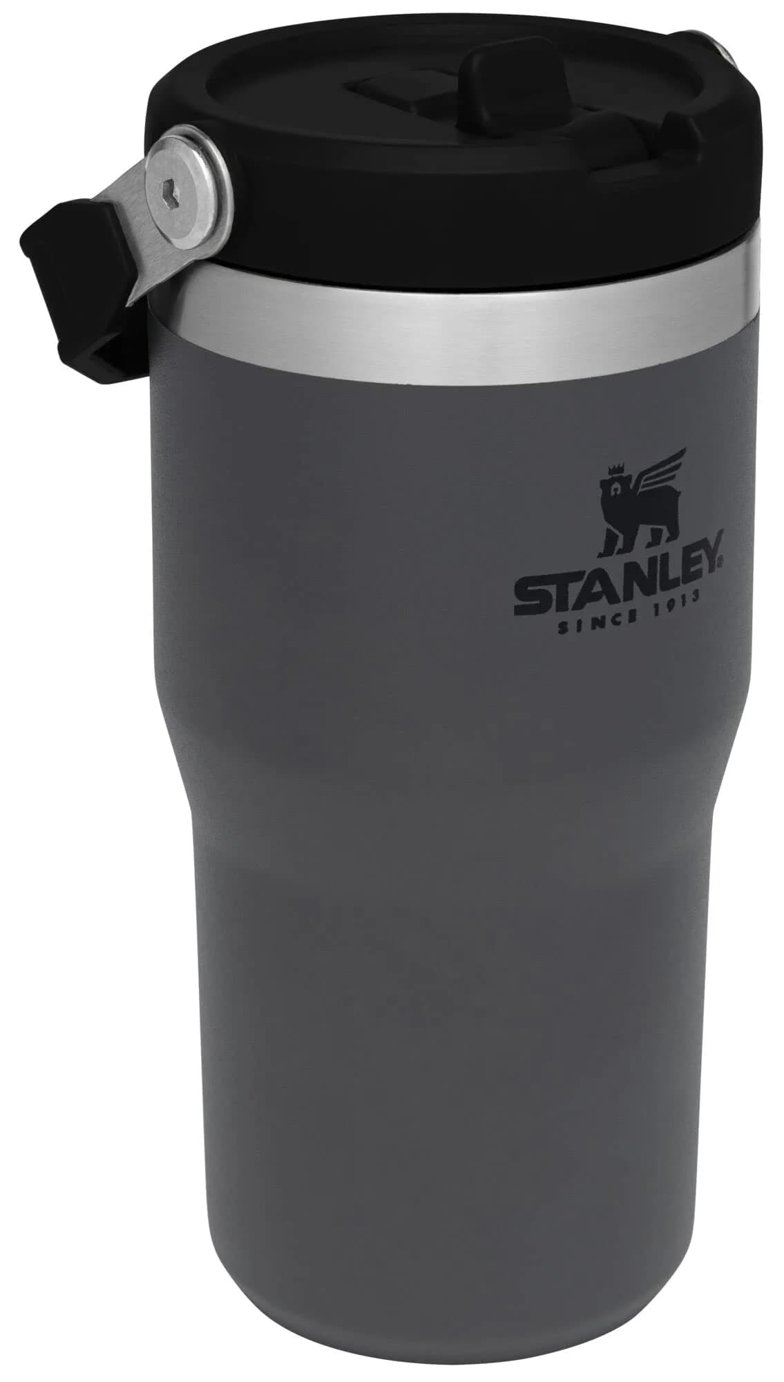 STANLEY IceFlow 2.0 Flip Straw Tumbler, 20 oz (590 ml) | Sip Faster, Spill Less - view 4