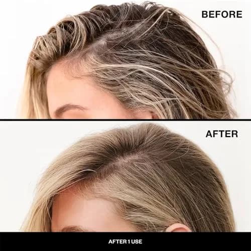 IGK First Class Charcoal Detox Dry Shampoo 6.3 Oz | Heavy-Duty Oil & Odor Absorber for Oily Hair & Scalp thumbnail 3