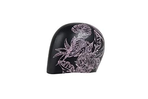 ARENA Sirene Molded Silicone Swim Cap for Women Long Hair | Durable, Stretchy & Hydrodynamic Fit thumbnail 3