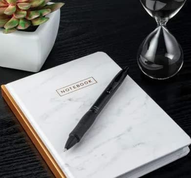 PILOT G2 Limited Gel Pen, Fine Point 0.7mm, Black Ink, Single Pen | Smooth Writing for Students & Professionals thumbnail 4