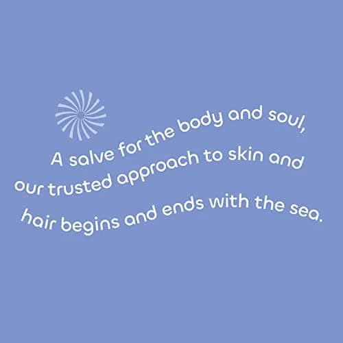 The Seaweed Bath Co. Bubbling Dream Soak, Vetiver Geranium Scent, 12 Fl Oz | Nourishing Marine Ingredients thumbnail 3