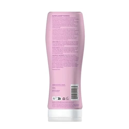 ATTITUDE Amplifying Conditioner for Curly Hair 473ml (16 Fl Oz) | Vegan Formula with Coconut Oil thumbnail 8