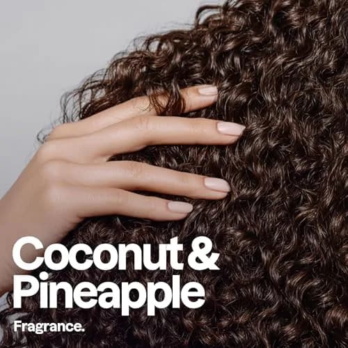 ATTITUDE Ultra-Nourishing Conditioner for Curly Hair 473ml (16 Fl Oz) | Vegan, Shea Butter, Silicone-Free thumbnail 4