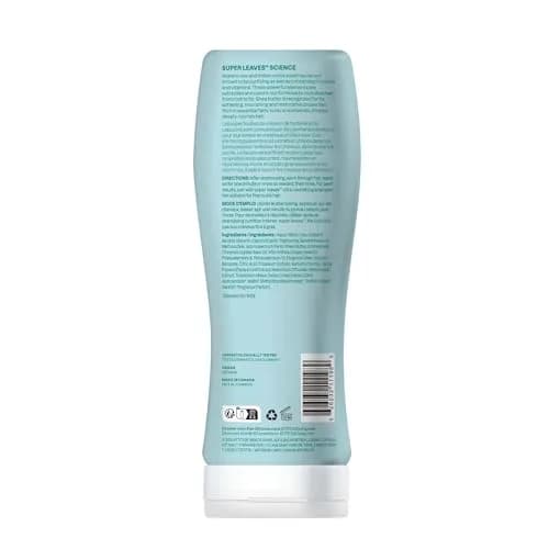 ATTITUDE Ultra-Nourishing Conditioner for Curly Hair 473ml (16 Fl Oz) | Vegan, Shea Butter, Silicone-Free thumbnail 8