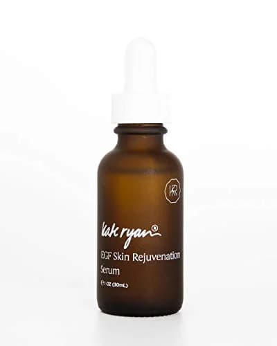 Kate Ryan Skincare Epidermal Growth Factor (EGF) Skin Rejuvenation Serum 30ml (1 Fl Oz) | Boosts Regeneration for Plumper, Brighter Skin thumbnail 2