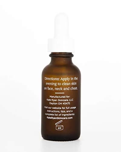 Kate Ryan Skincare Epidermal Growth Factor (EGF) Skin Rejuvenation Serum 30ml (1 Fl Oz) | Boosts Regeneration for Plumper, Brighter Skin thumbnail 3