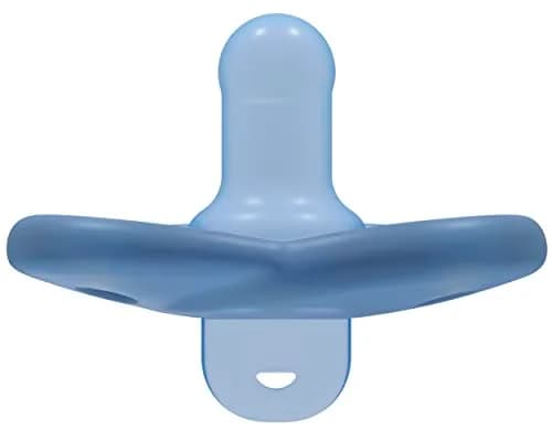 Philips Avent Soothie Heart Pacifier 2-Pack | Supports Natural Suckling, Medical Grade Silicone for Easy Hospital-Grade Sterilization thumbnail 7