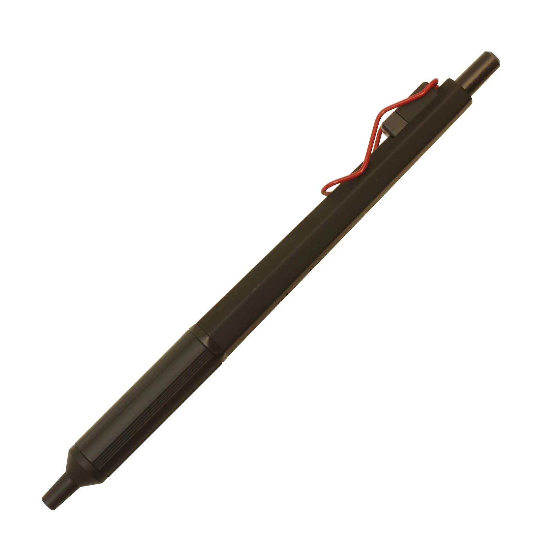 uni Jetstream EDGE 0.38mm Oil-based Ballpoint Pen | Ultra-Fine 0.38mm Refill for Smooth Writing