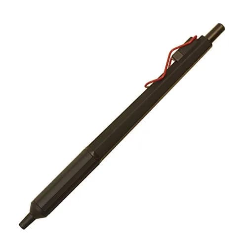 uni Jetstream EDGE 0.38mm Oil-based Ballpoint Pen | Ultra-Fine 0.38mm Refill for Smooth Writing thumbnail 1