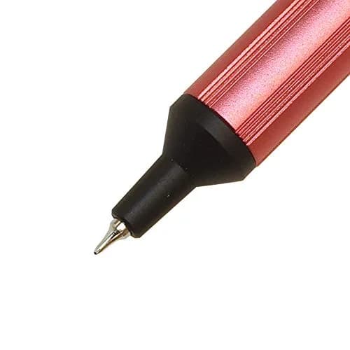 uni Jetstream EDGE 0.38mm Oil-based Ballpoint Pen | Ultra-Fine 0.38mm Refill for Smooth Writing thumbnail 2