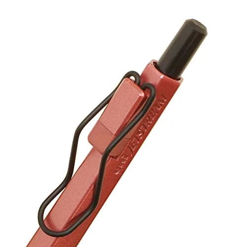 uni Jetstream EDGE 0.38mm Oil-based Ballpoint Pen | Ultra-Fine 0.38mm Refill for Smooth Writing thumbnail 3