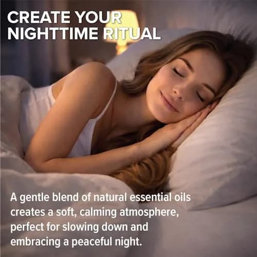 MOXE Dream Shower Steamer Spray 4oz | Lavender & Chamomile Relaxation for Bedtime & Stress Relief thumbnail 5