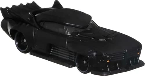 Hot Wheels Toy Cars 6-Pack | Batman Character Vehicles in 1:64 Scale, Inspired by Various Characters thumbnail 2