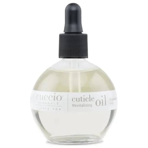 Cuccio Naturale Revitalizing Cuticle Oil 68ml (2.30 Fl Oz) | Fragrance-Free Hydration for Dry Nails thumbnail 1
