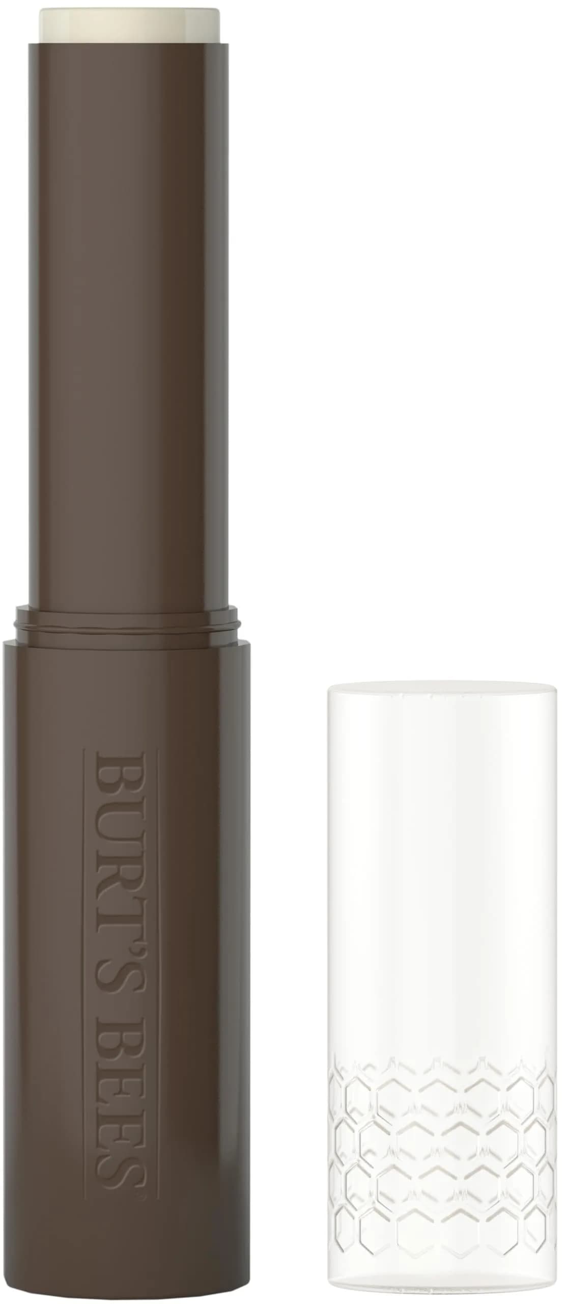 Burt's Bees Renewing Lip Treatment 0.16 oz (4.54 g) | Natural Retinol Alternative & Ceramides for Hydrated Lips - view 3