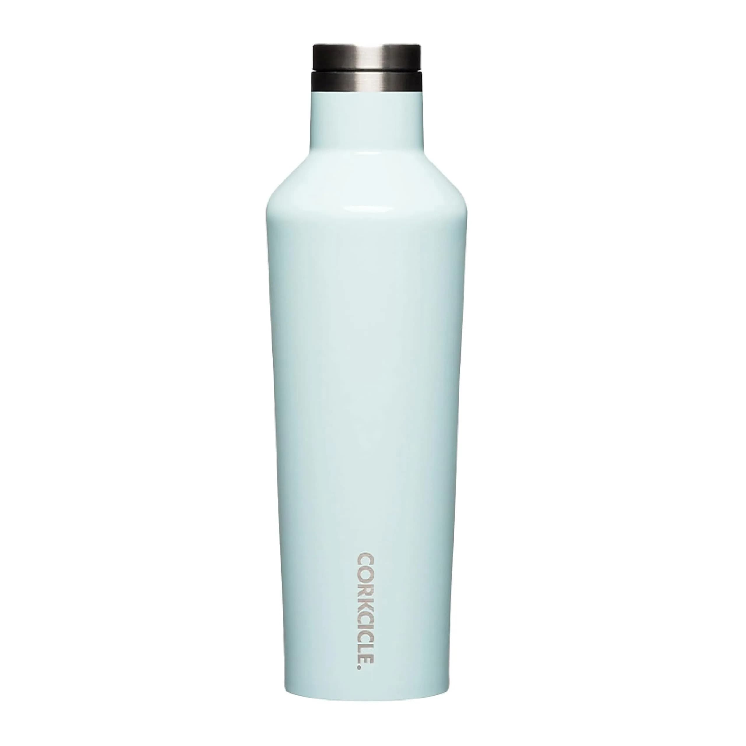 Corkcicle Classic Canteen 740ml (25 oz) Triple Insulated Bottle | Keeps Drinks Cold 25 Hrs, Hot 17 Hrs - main product image