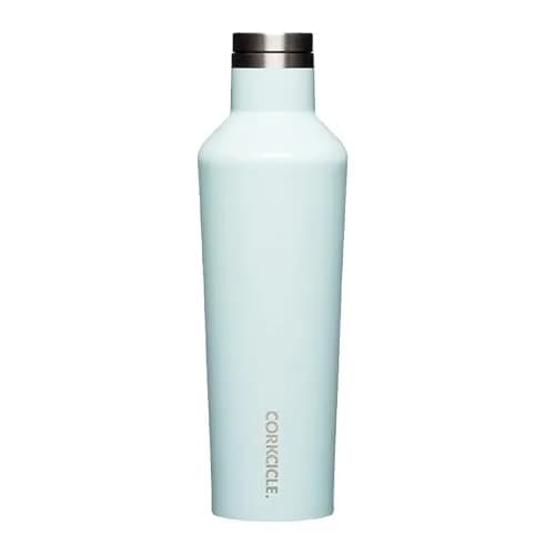 Corkcicle Classic Canteen 740ml (25 oz) Triple Insulated Bottle | Keeps Drinks Cold 25 Hrs, Hot 17 Hrs thumbnail 1
