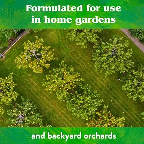 Down To Earth All Natural Fertilizers Organic Fruit Tree 15 lb | OMRI Listed for Organic Gardening thumbnail 6