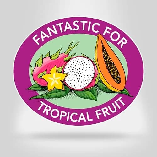 Down To Earth All Natural Fertilizers Organic Fruit Tree 15 lb | OMRI Listed for Organic Gardening thumbnail 9