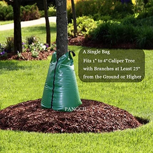 PANGCH Tree Watering Bag 20 Gallon | Deep Root & Drought Relief (120 chars) thumbnail 3