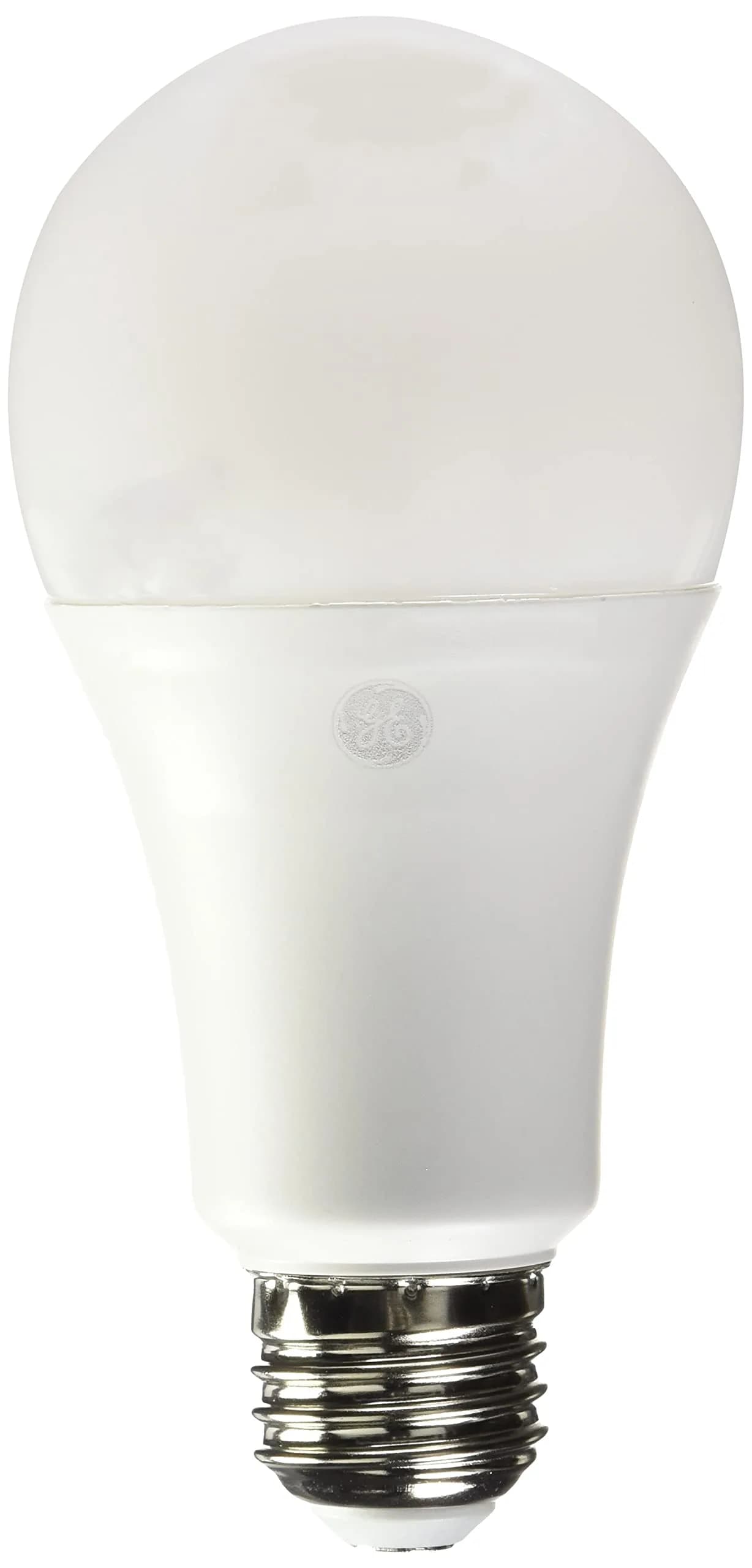 GE Sun Filled LED Light Bulb, Soft White, A21 Shape, 60W Equivalent, 1-Pack | Natural Sunlight LED for Home - view 3