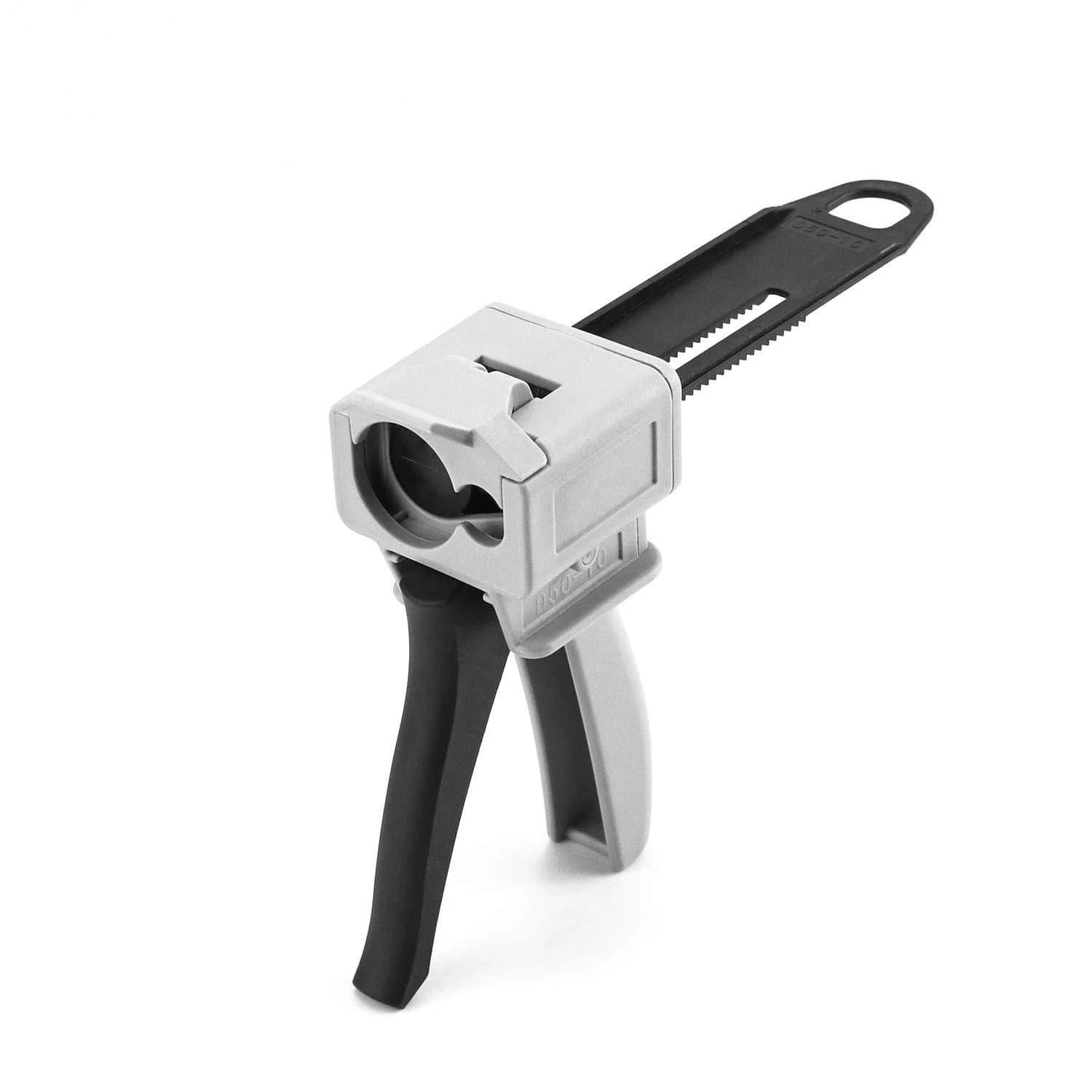QWORK 50ml Dual Cartridge Glue Gun | 10:1/4:1 Ratio Epoxy Applicator - view 6