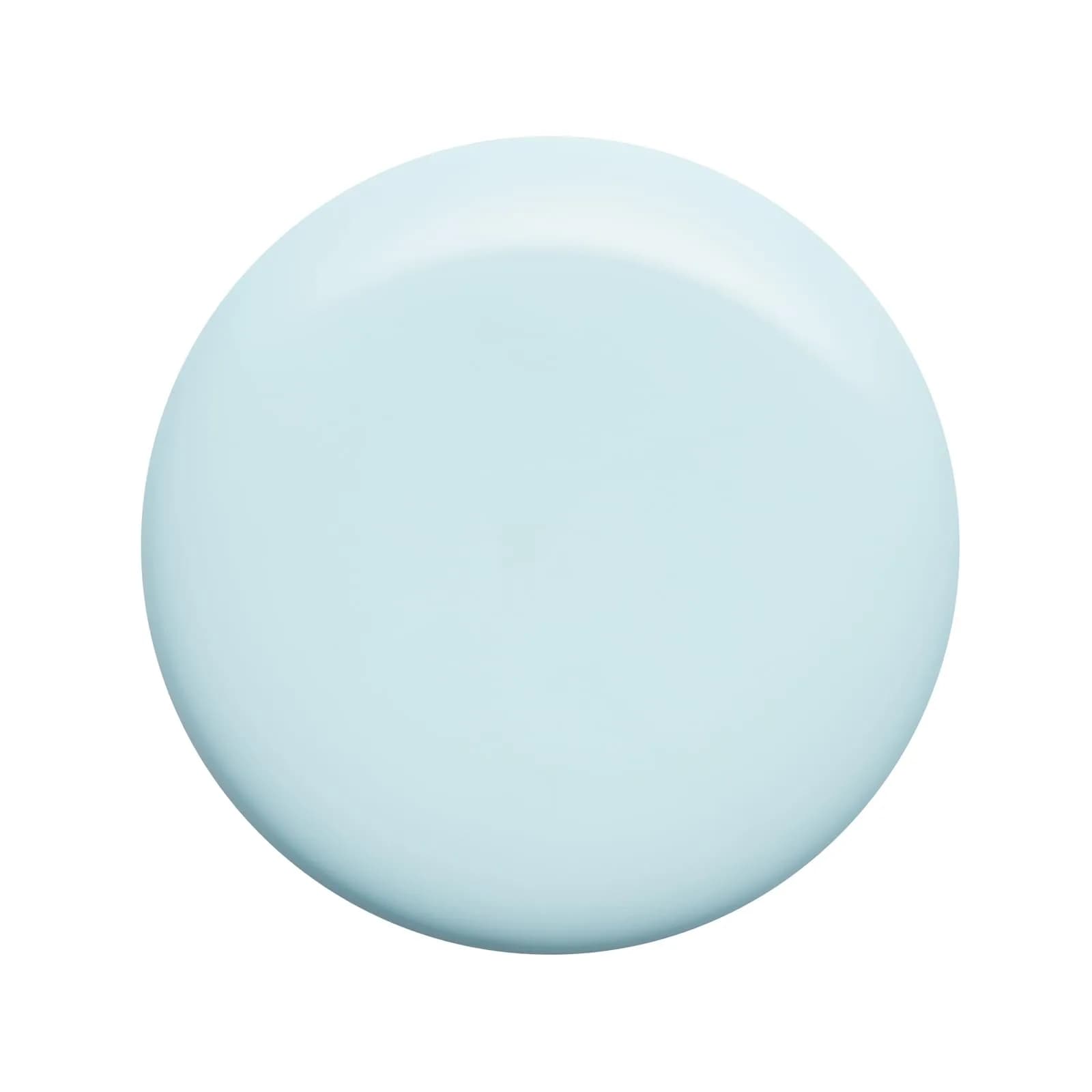 Nailtopia Bio-Sourced Nail Lacquer 'That's The Tea' 12ml (0.41 Fl Oz) | 85% Plant-Based, Vegan, Chip-Free Wear - view 6