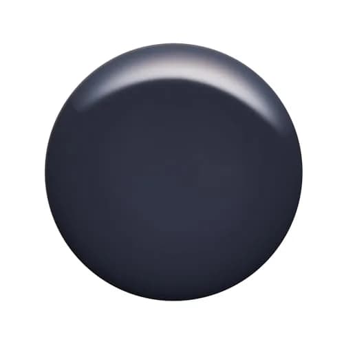 Nailtopia Plant-Based Chip Free Nail Lacquer Back to Basics Dark Grey 12ml (0.41 fl oz) | 85% Bio-Sourced, Non-Toxic, Vegan thumbnail 6