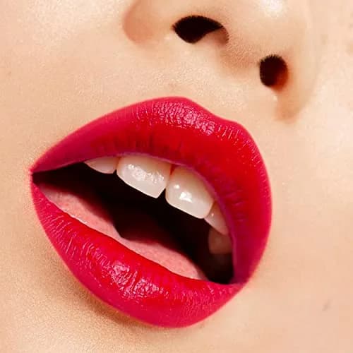 3INA Moisturizing Lipstick 0.16 oz | Semi-Matte Satin Finish, 5-Hour Wear, Highly Pigmented, Vegan & Cruelty-Free thumbnail 2