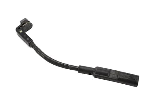 GM Genuine Parts 84693643 Front Disc Brake Pad Wear Sensor | GM OE, Metal, Flange Mount, 1 Count thumbnail 2
