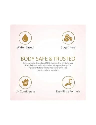 KAMA SUTRA Divine Nectars Strawberry Dreams 2 fl oz (59ml) | Flavored Body Topping for Couples thumbnail 7