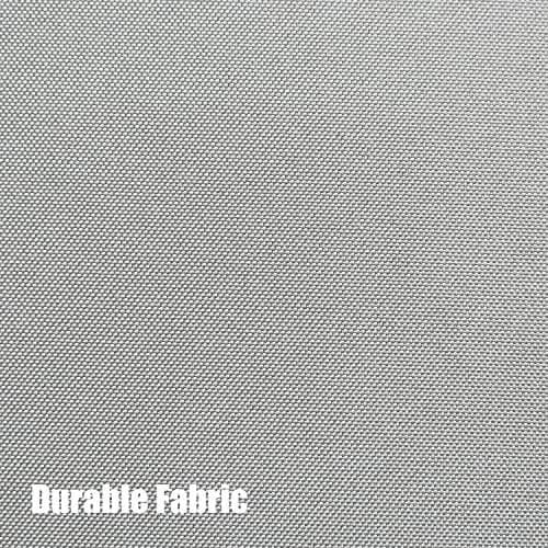 BONZER Outdoor Curtains for Patio Waterproof Thick | Water-Resistant Privacy Panel 54"x84" thumbnail 6