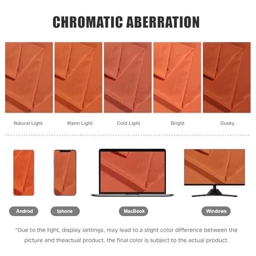 BONZER Waterproof Indoor/Outdoor Curtains for Patio Thick | Privacy & Rainproof Grommet Panel thumbnail 5