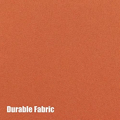 BONZER Waterproof Indoor/Outdoor Curtains for Patio Thick | Privacy & Rainproof Grommet Panel thumbnail 6