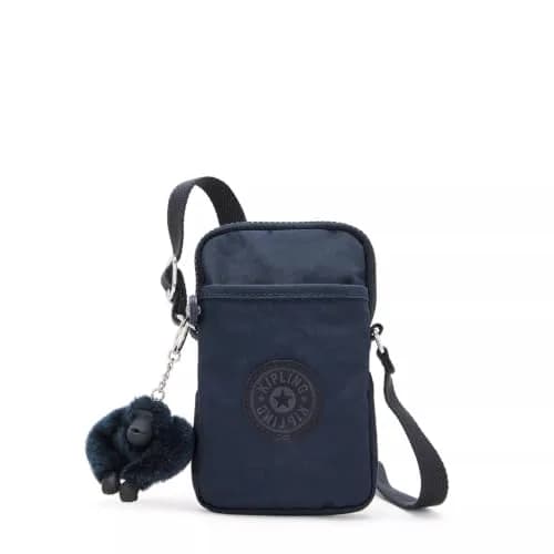 Kipling Women's Tally Minibag 4.25''L x 6.75''H x 0.75''D | Water-Resistant Nylon, Lightweight thumbnail 1