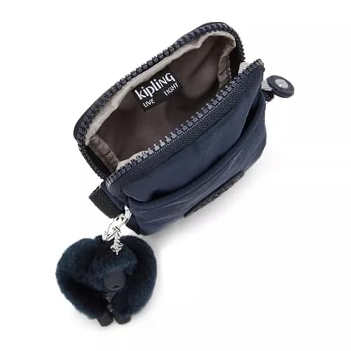 Kipling Women's Tally Minibag 4.25''L x 6.75''H x 0.75''D | Water-Resistant Nylon, Lightweight thumbnail 4
