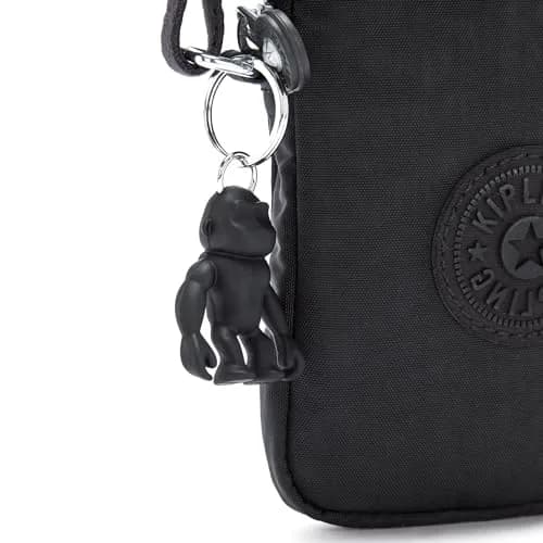 Kipling Women's Tally Minibag 4.25''L x 6.75''H x 0.75''D | Water-Resistant Nylon, Lightweight thumbnail 5