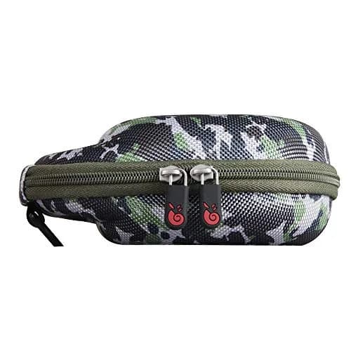 Hermitshell Hard Travel Case for JBL Clip 4 / JBL Clip 5 | Shockproof EVA Cover for Portable Mini Bluetooth Speaker thumbnail 5
