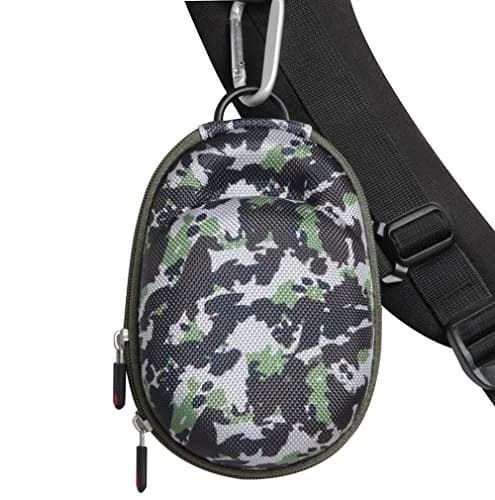 Hermitshell Hard Travel Case for JBL Clip 4 / JBL Clip 5 | Shockproof EVA Cover for Portable Mini Bluetooth Speaker thumbnail 6