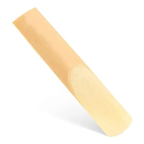 Alnicov Alto Saxophone Reeds 10pcs Strength 1.5 | Stable Sound for Beginners & Pros thumbnail 6