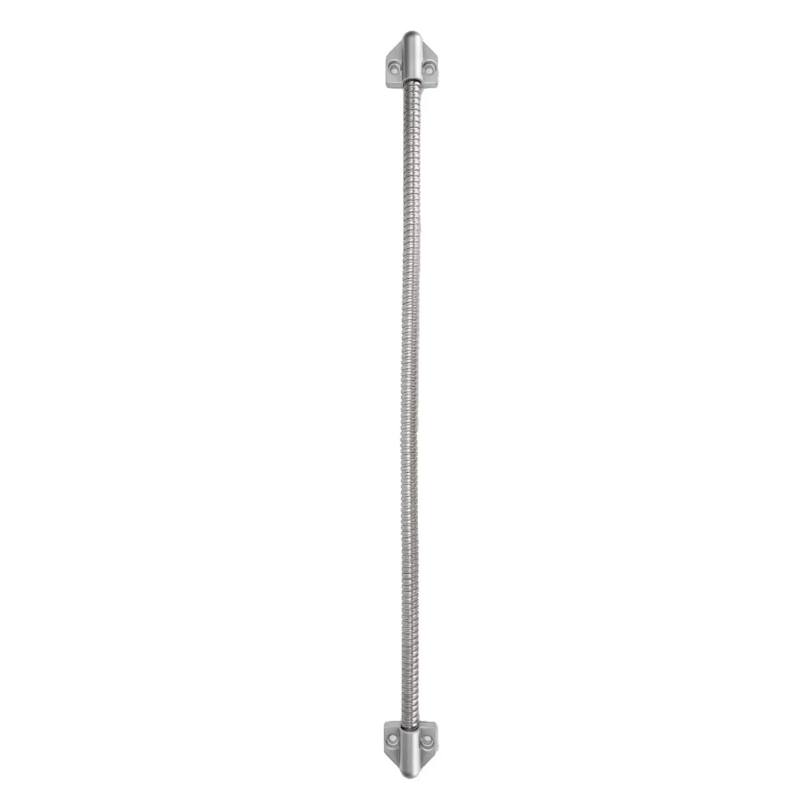 VINGVO Armored Loop Power Transfer Door Cable Protector 450mm (17.7in) | Protects Wires from Damage - view 2