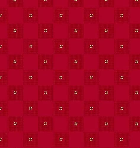 Miraan Women's Cotton Printed Readymade Salwar Suit XXX-Large Maroon 36cm (L) x 30cm (W) x 2cm (H) thumbnail 4
