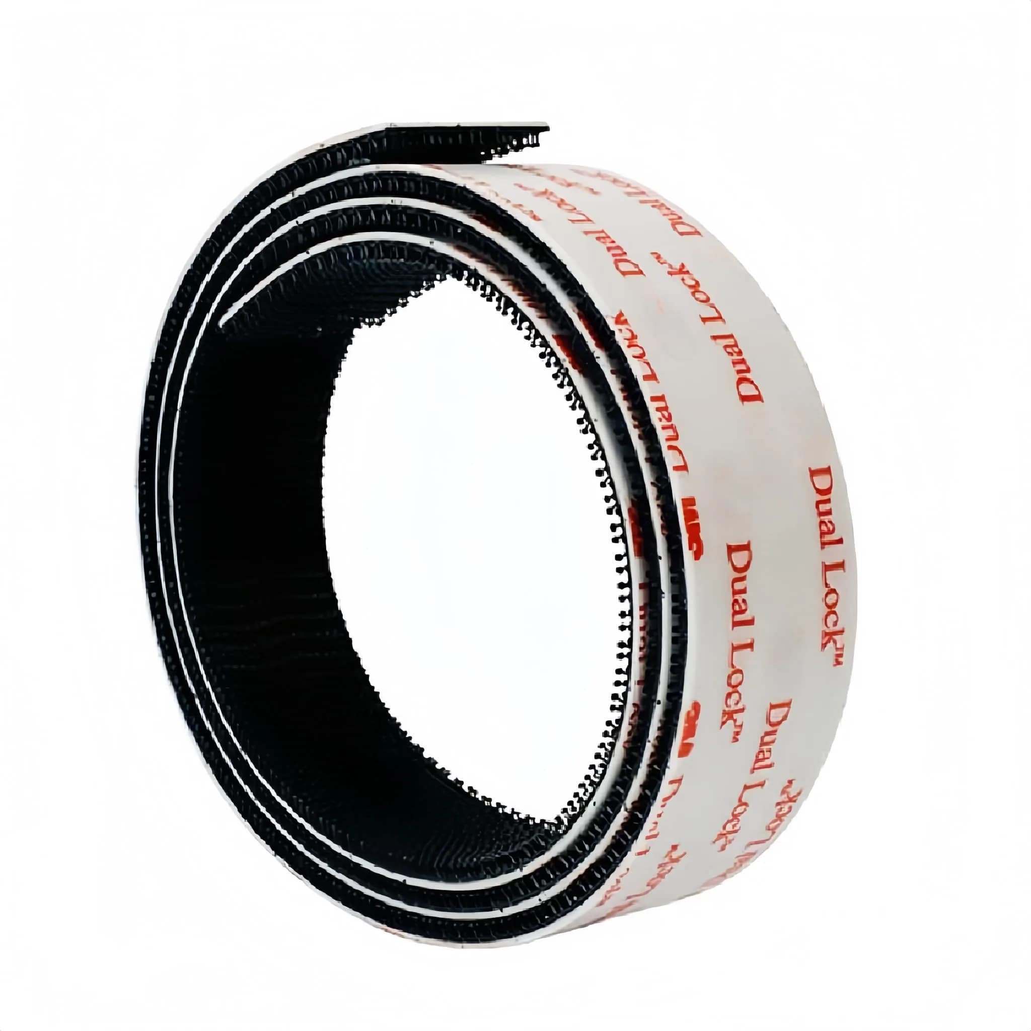 SANKA Heavy Duty Dual Lock Fastener 2.54 cm × 1 m (1" × 3.28 ft) | Industrial Strength Adhesive Tape - main product image