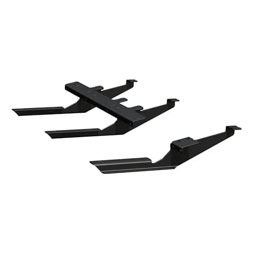 LUVERNE Grip Step XL Bracket Kit for Ram ProMaster | Vehicle-Specific Mounting Support thumbnail 1