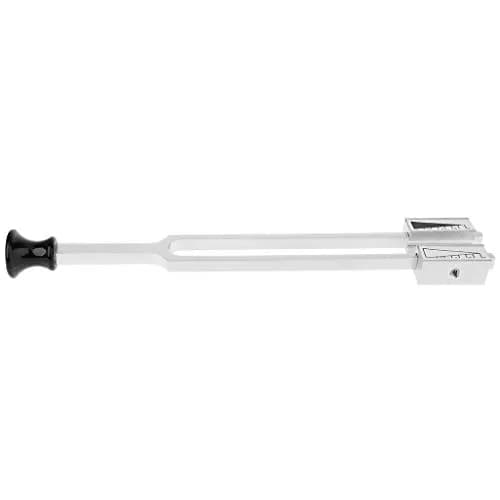 HELYZQ Rydel Seiffer Tuning Fork C 128 Hz/C 64 Hz Diagnostic Tool, 26 cm (10.2in) thumbnail 5