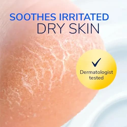 Dr. Scholl's Severe Cracked Heel Repair Balm 2.5oz | 25% Urea for Dry, Cracked Feet thumbnail 9