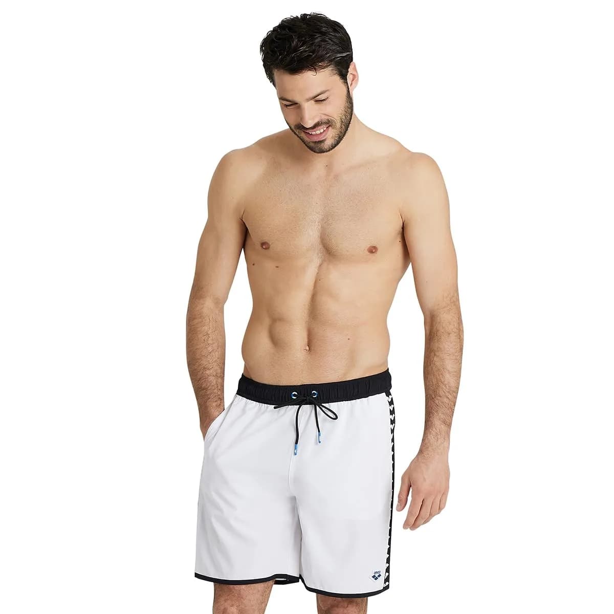 ARENA Shorts XS | Unisex Athletic Bermuda, Lightweight & Moisture Wicking