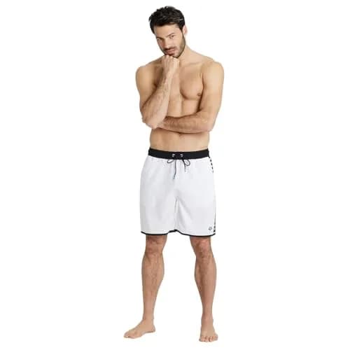 ARENA Shorts XS | Unisex Athletic Bermuda, Lightweight & Moisture Wicking thumbnail 4