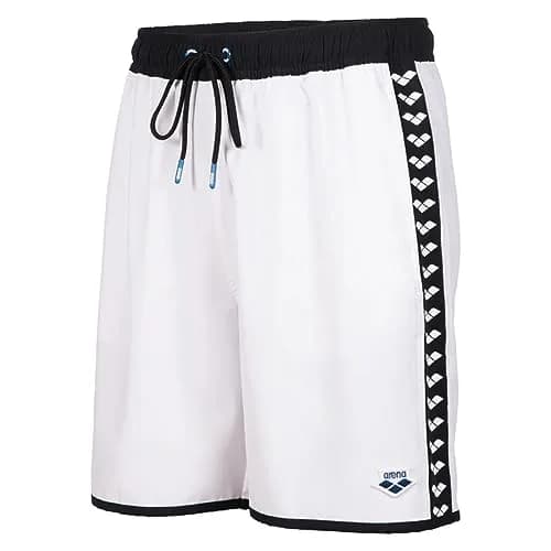 ARENA Shorts XS | Unisex Athletic Bermuda, Lightweight & Moisture Wicking thumbnail 6