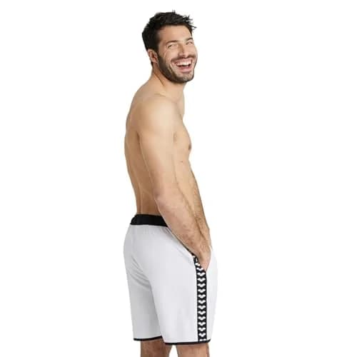 ARENA Shorts XS | Unisex Athletic Bermuda, Lightweight & Moisture Wicking thumbnail 2